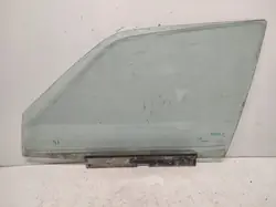 Mercedes-Benz OE MERCEDES E W124 84- Vitre Avant Gauche
