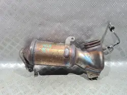 Catalyseur Opel Insignia B 1.5 Turbo