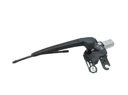 Heckwischermotor VW Volkswagen Polo VI (2017- ) 5G0955711C