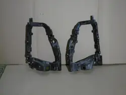 Suporte de fixação farol Volvo FH 5 OEM 9901234