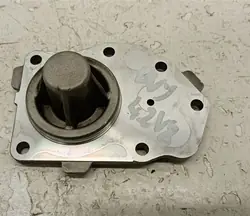Base da Polia do Eixo de Comando OEM 079103337D Audi V8