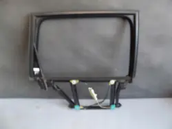 Mecanismo da Janela Traseira Direita TOUAREG 7L 7L0839462D