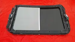 Teto Panorâmico MG ZS EV Set OEM AMxOE96512495