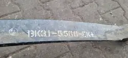 Hinterfeder BK31-5560-EK für Ford Transit MK8
