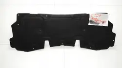 Aislamiento de capó OEM 371116858 para Nissan Qashqai J10