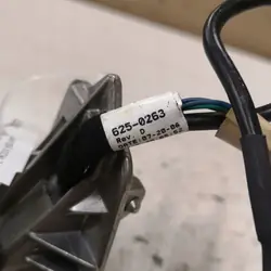 Innerspegel OEM 6250263 för Mercedes-Benz E W211