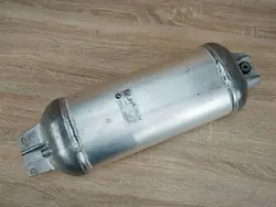 Original luftfjädringstank BMW X6 G06 G05 6878492