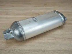 Réservoir d'air suspension BMW X6 G06 G05 6878492