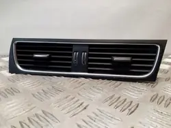Prise d'air console Audi A5 OEM 8T2820951E - Occasion