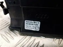 Prise d'air console Audi A5 OEM 8T2820951E - Occasion