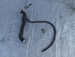 MERCEDES W204 C-KLASA Vesiputki A2045010982