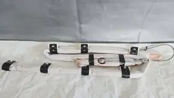 OEM 985P01501R Cortina de Ar Direita Renault Espace VI