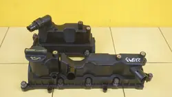 Tapa de válvulas Ford OEM BM5G-6M293-DC Focus MK3