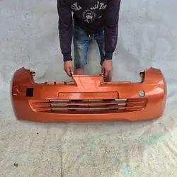 Paraurti anteriore Nissan Micra III K12 03-07