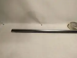 BMW 7326161 vänster bakdörr glaslist