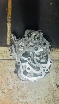 VW Suodinkotelo OEM 059115397AB - Käytetty