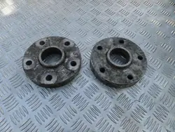 Porsche 911 930 Turbo 28mm Väliosa OEM 9303816114R
