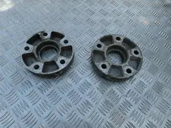Espaçador Porsche 911 930 Turbo 28mm OEM 9303816114R