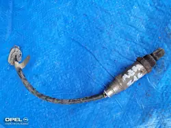 Sensor Lambda OPEL 1.6 Z16XE Meriva A Astra G 0258005291