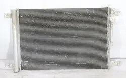 AC Air Conditioning Radiator VW Golf VIII Tiguan Passat B8