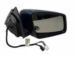 Specchio elettrico destro Mercedes-Benz C W204 2011 OEM A2048103076