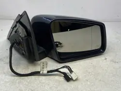 Miroir de porte électrique droit Mercedes-Benz C W204 2011 OEM A2048103076