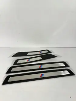 BMW F10 F11 Schwellerverkleidung M Paket OEM