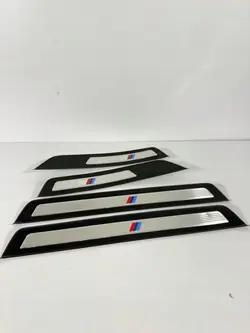 BMW F10 F11 Schwellerverkleidung M Paket OEM