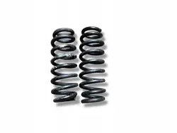 Juego de muelles traseros OEM 41311-65J00 Suzuki Grand Vitara