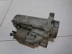 Motor de arranque Audi A8 D3 3.7 4.2 FSI 077911023J