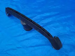 SEAT Arona voorbumper spoiler OEM 6F9805903B