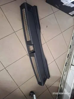 Protège-seuil coffre Renault Rafale OEM 849208018R