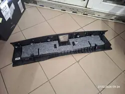 Renault Rafale bagageluckströskelskydd OEM 849208018R