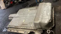 Gebrauchte BMW Batterie OEM 9845343 für iX 1 2023