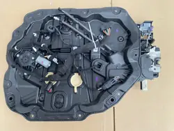 Régulateur de vitre avant droit Jeep Wrangler JL OEM