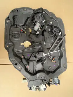 Jeep Wrangler JL rechter vorderer Fensterheber OEM
