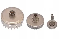 ZF 024.12 Engrenagem Planetária Dianteira para Caixa 5HP19