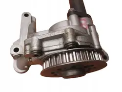 Bomba de óleo VW OEM 03L115105B 1.6/2.0 TDI