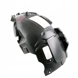 BMW OEM 7260709-1 Voor Linker Wielkast