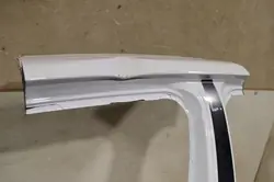 TOYOTA YARIS CROSS Left Pillar