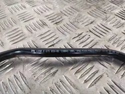 Conduite de carburant Mini Cooper Countryman OEM 13908671026