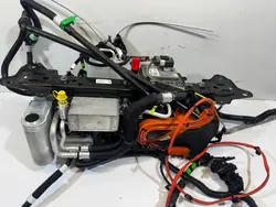 Tesla Model 3 lämpöpumpun nostosarja OEM