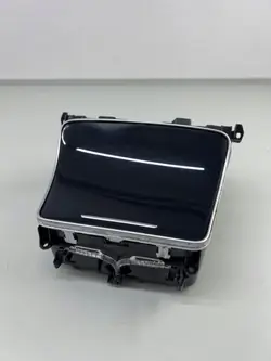 Aschenbecher OEM A2056801005 für Mercedes W205 C-Klasse AMG