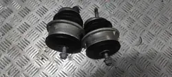 Lexus RC-F Moottorin Kiinnike OEM 35010-24XXsdsw