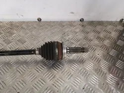 Demi-arbre arrière Honda CR-V OEM FBZ3416