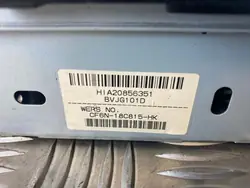 OEM 31357756 CD/DVD-vaihtaja Range Rover Sportille