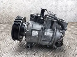 Compressore aria condizionata Audi A4 B7 3.0 TDI