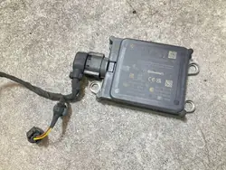 BMW-tutka OEM 75789013 3 TOURING F31 2015