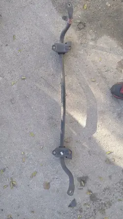 Ligação estabilizadora traseira OEM 68253185AA para Jeep