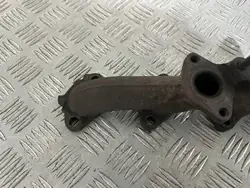 Collecteur d'échappement OEM 488141 Renault Clio III
